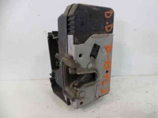 Recambio de cerradura puerta delantera derecha para opel corsa c 2000-2003 club referencia OEM IAM   