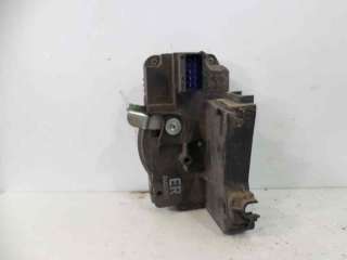 Recambio de cerradura puerta delantera derecha para opel corsa c 2000-2003 club referencia OEM IAM   