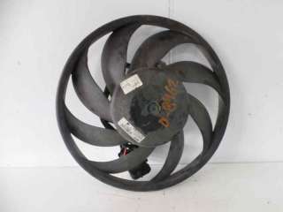 Recambio de electroventilador para opel corsa c 2000-2003 club referencia OEM IAM 1341338 47690 