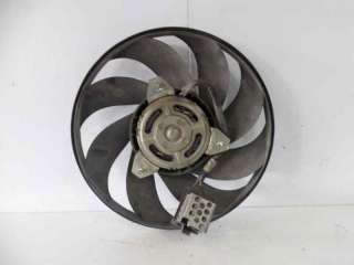 Recambio de electroventilador para opel corsa c 2000-2003 club referencia OEM IAM 1341338 47690 