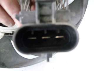 Recambio de electroventilador para opel corsa c 2000-2003 club referencia OEM IAM 1341338 47690 