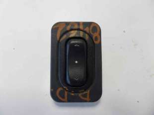 Recambio de mando elevalunas delantero derecho para opel corsa c 2000-2003 club referencia OEM IAM   