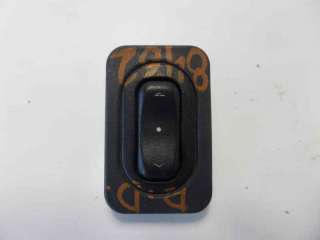 Recambio de mando elevalunas delantero derecho para opel corsa c 2000-2003 club referencia OEM IAM   