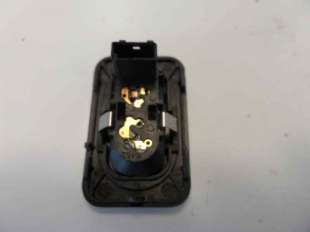 Recambio de mando elevalunas delantero derecho para opel corsa c 2000-2003 club referencia OEM IAM    2