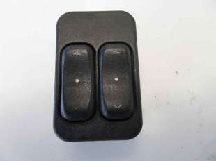 Recambio de mando elevalunas delantero izquierdo para opel corsa c 2000-2003 club referencia OEM IAM 13363202 24409205 
