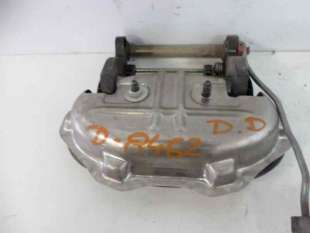 Recambio de maneta exterior delantera derecha para opel corsa c 2000-2003 club referencia OEM IAM    2