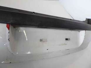 Recambio de paragolpes trasero para opel corsa c 2000-2003 club referencia OEM IAM 1404093 107162513 OP0301061 2