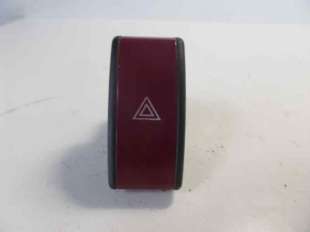 Recambio de warning para opel corsa c 2000-2003 club referencia OEM IAM 13539900 9164141344201A 