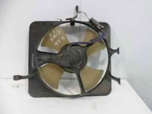 Recambio de electroventilador para honda cr-v (rd1/3) 1997-2002 básico (rd1) referencia OEM IAM   