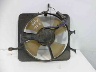 Recambio de electroventilador para honda cr-v (rd1/3) 1997-2002 básico (rd1) referencia OEM IAM   