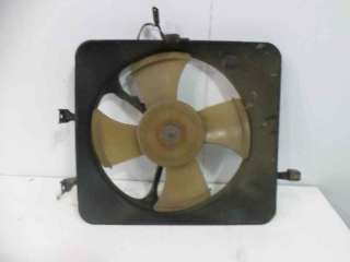 Recambio de electroventilador para honda cr-v (rd1/3) 1997-2002 básico (rd1) referencia OEM IAM   