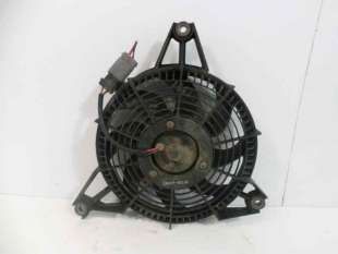 Recambio de electroventilador para hyundai h 1 1999-2007 h 1 furg.caja cerr.c. puerta referencia OEM IAM