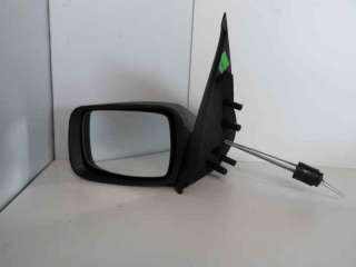 Recambio de retrovisor izquierdo para ford fiesta berlina (dx) 1999-2002 referencia OEM IAM 6137386 24310511 FD0507114