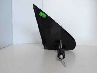 Recambio de retrovisor izquierdo para ford fiesta berlina (dx) 1999-2002 referencia OEM IAM 6137386 24310511 FD0507114