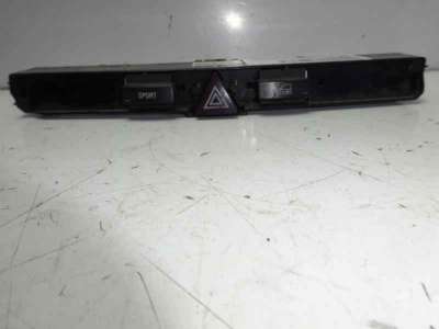 Recambio de warning para opel astra gtc 2004-2008 sport referencia OEM IAM 13100107 032003758070 