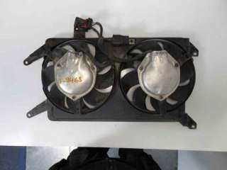 Recambio de electroventilador para lancia lybra berlina 1999-2006 1.9 jtd referencia OEM IAM 9020855  