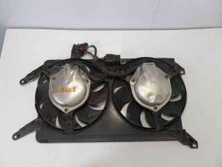 Recambio de electroventilador para lancia lybra berlina 1999-2006 1.9 jtd referencia OEM IAM 9020855  