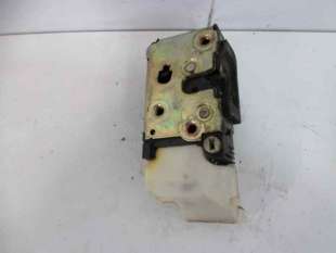Recambio de cerradura puerta trasera izquierda para lancia lybra berlina 1999-2006 1.9 jtd referencia OEM IAM   