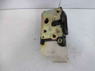Recambio de cerradura puerta trasera izquierda para lancia lybra berlina 1999-2006 1.9 jtd referencia OEM IAM   