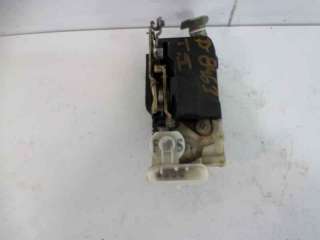 Recambio de cerradura puerta trasera izquierda para lancia lybra berlina 1999-2006 1.9 jtd referencia OEM IAM   