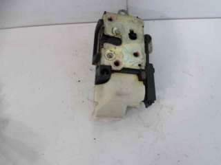 Recambio de cerradura puerta trasera izquierda para lancia lybra berlina 1999-2006 1.9 jtd referencia OEM IAM   