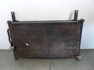 Recambio de condensador / radiador aire acondicionado para honda cr-v (rd1/3) 1997-2002 básico (rd1) referencia OEM IAM 801102T7 2