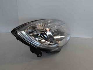 Recambio de faro derecho para skoda fabia (5j2 ) 2007-2014 referencia OEM IAM 2742527 10119581001 SK3244803