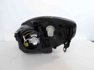 Recambio de faro derecho para skoda fabia (5j2 ) 2007-2014 referencia OEM IAM 2742527 10119581001 SK3244803