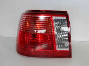 Recambio de piloto trasero izquierdo para seat ibiza (6k1) 1999-2002 referencia OEM IAM 2201070 103F21120771 ST0314154