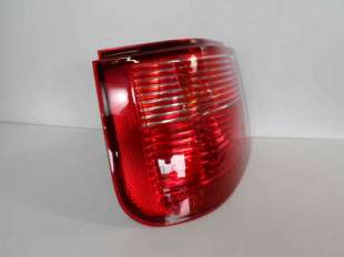 Recambio de piloto trasero izquierdo para seat ibiza (6k1) 1999-2002 referencia OEM IAM 2201070 103F21120771 ST0314154 2