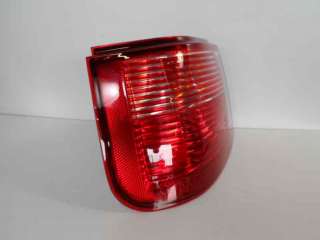 Recambio de piloto trasero izquierdo para seat ibiza (6k1) 1999-2002 referencia OEM IAM 2201070 103F21120771 ST0314154