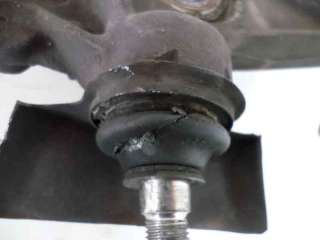 Recambio de mangueta delantera derecha para peugeot 406 berlina (s1/s2) 1995-2005 srdt referencia OEM IAM 364742  