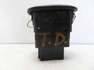 Recambio de mando elevalunas trasero derecho para peugeot 406 berlina (s1/s2) 1995-2005 srdt referencia OEM IAM PA66GF30  