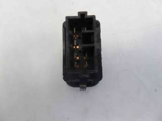 Recambio de mando elevalunas trasero derecho para peugeot 406 berlina (s1/s2) 1995-2005 srdt referencia OEM IAM PA66GF30  