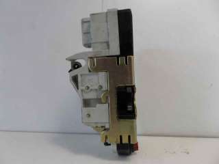 Recambio de cerradura puerta trasera derecha para peugeot 406 berlina (s1/s2) 1995-2005 srdt referencia OEM IAM 913870  