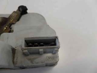 Recambio de cerradura puerta trasera derecha para peugeot 406 berlina (s1/s2) 1995-2005 srdt referencia OEM IAM 913870  