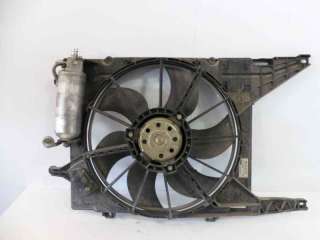 Recambio de electroventilador para renault megane i scenic (ja0) 1996-1999 1.6 referencia OEM IAM  47367 7701044184