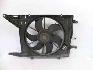 Recambio de electroventilador para renault megane i scenic (ja0) 1996-1999 1.6 referencia OEM IAM  47367 7701044184