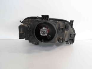 Recambio de faro izquierdo para renault megane i scenic (ja0) 1996-1999 1.6 referencia OEM IAM 7701040682 10119151002 RN0304804 2