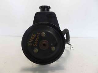 Recambio de bomba direccion para renault megane i scenic (ja0) 1996-1999 1.6 referencia OEM IAM   