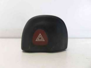 Recambio de warning para renault megane i scenic (ja0) 1996-1999 1.6 referencia OEM IAM 841043  