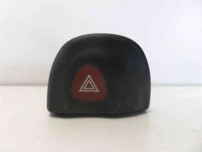 Recambio de warning para renault megane i scenic (ja0) 1996-1999 1.6 referencia OEM IAM 841043  