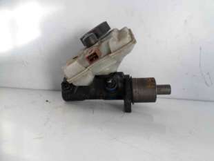 Recambio de bomba freno para peugeot 106 (s1) 1991-1996 cocktail referencia OEM IAM   
