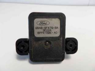 Recambio de sensor presion para ford focus berlina (cak) 1998-2004 1.8 16v cat referencia OEM IAM 98AB9F479BA  