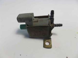 Recambio de valvula aire adicional para opel vectra b berlina 1995-2002 2.0 dti referencia OEM IAM 72097516  