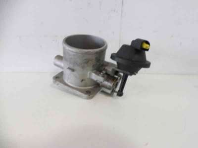 Recambio de caja mariposa para hyundai accent (lc) 1999-2010 referencia OEM IAM 3510027XXX  