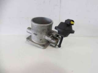 Recambio de caja mariposa para hyundai accent (lc) 1999-2010 referencia OEM IAM 3510027XXX  