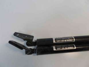 Recambio de amortiguadores maletero / porton para kia carnival 1999-2001 2.9 turbodiesel cat referencia OEM IAM 74CM725NM K55362 2