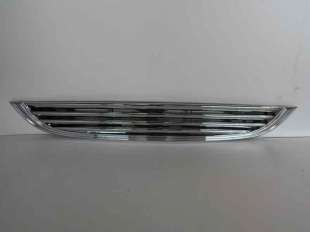 Recambio de rejilla delantera para bmw mini (r50,r53) 2001-2006 referencia OEM IAM 51137133847 107150204 MN3042001