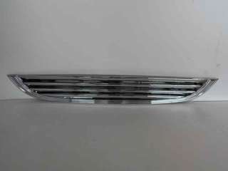 Recambio de rejilla delantera para bmw mini (r50,r53) 2001-2006 referencia OEM IAM 51137133847 107150204 MN3042001